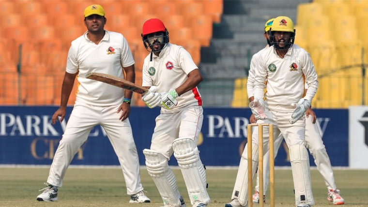 Changes loom over Pakistan’s domestic cricket structure once again.