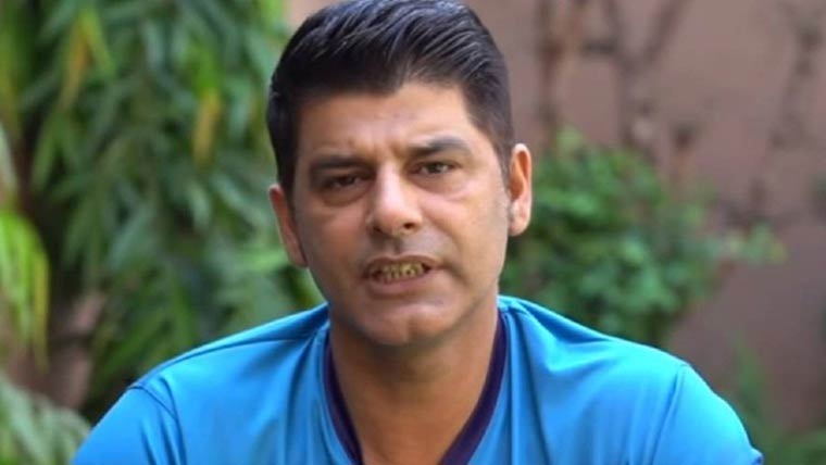 Every cricketer faces a season where things don’t click. Mohammad Wasim