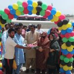 Grand Sports Gala lights up Layyah Teachers showcase talent and teamwork