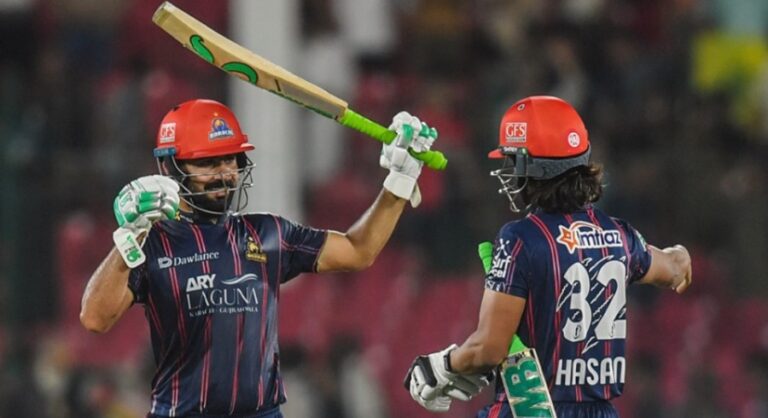 PSL 10: Karachi Kings edge Peshawar Zalmi by 2 wickets in thrilling finish