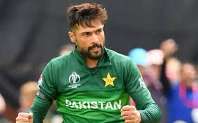 There are no friendships or seniority on the field: Mohammad Amir