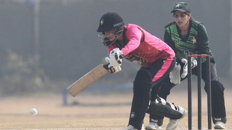 National Women's T20 tournament set to begin on May 7