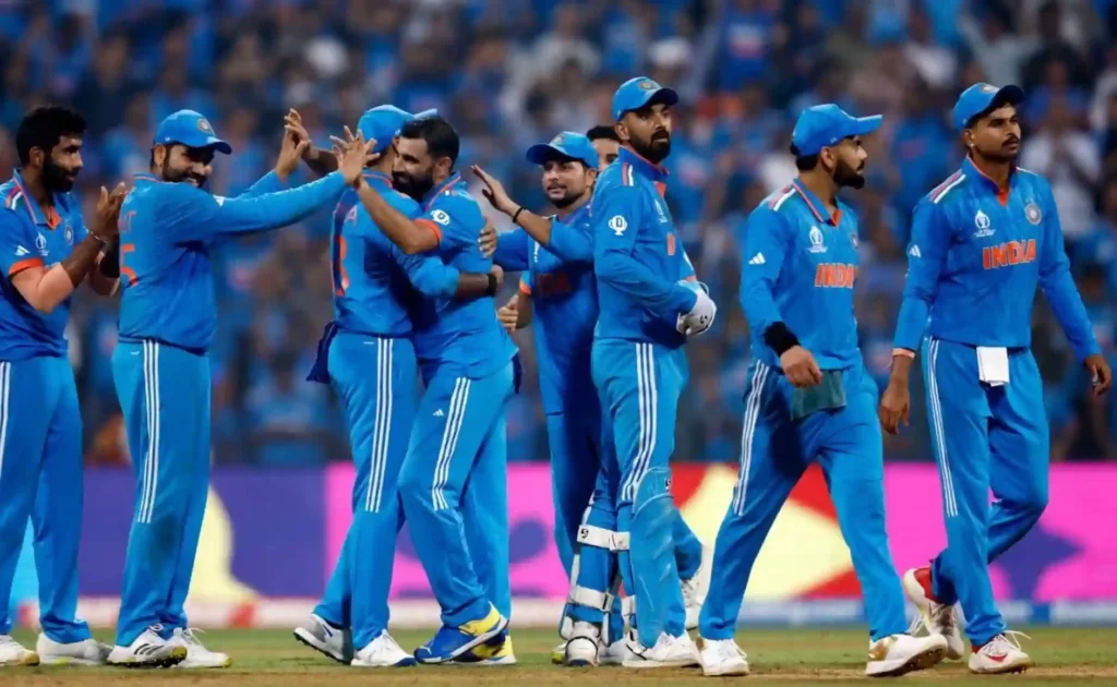 Indian fast bowler Mohammad Shami receives death threat over email