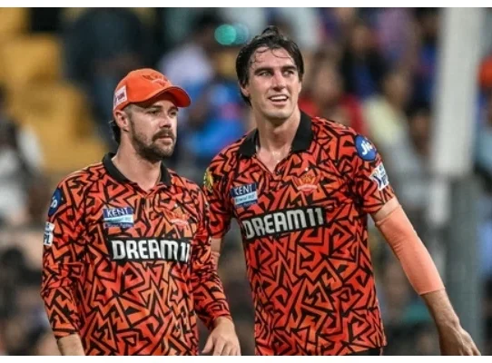 India-Pakistan tensions: Australian cricketers begin searching for flights home amid IPL uncertainty