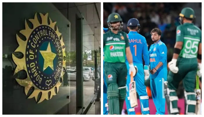 BCCI responds to reports of India pulling out of Asia Cup 2025