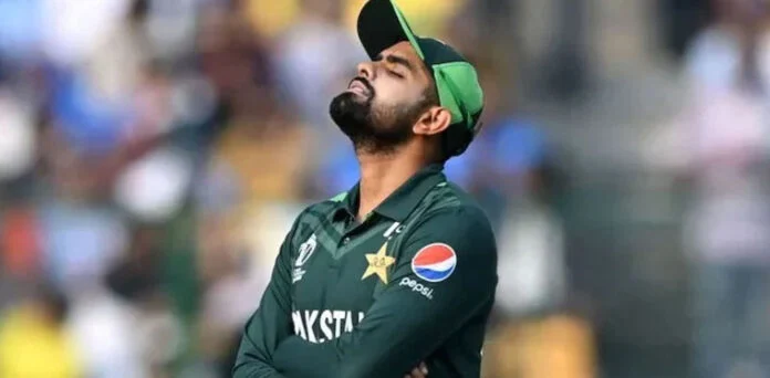 Babar Azam faces lighthearted trolling from English cricketer Sam Billings