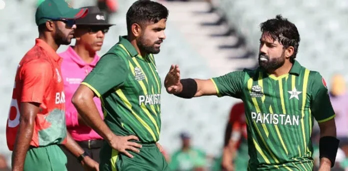 Bangladesh receives government clearance for Pakistan tour