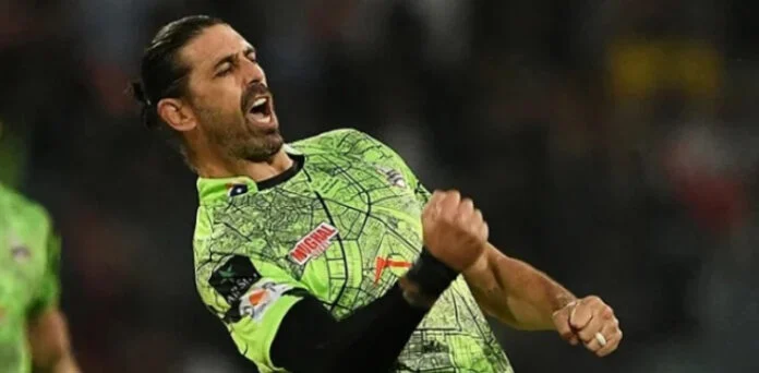 David Wiese praises Pakistan’s security: “Never Felt Unsafe”