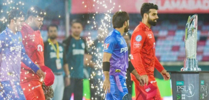 Foreign players ready to return for remaining PSL 10 matches