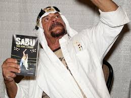 Former WWE star Sabu passes away