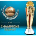 ICC Champions Trophy 2025 breaks all-time viewership records