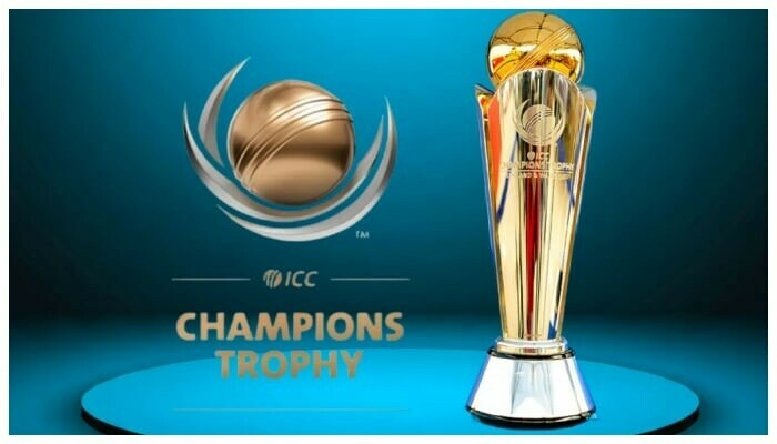 ICC Champions Trophy 2025 breaks all-time viewership records