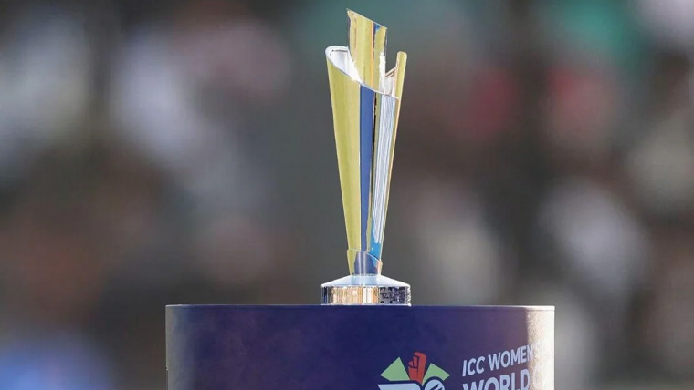 ICC announces venue for Women’s T20 World Cup 2026 final