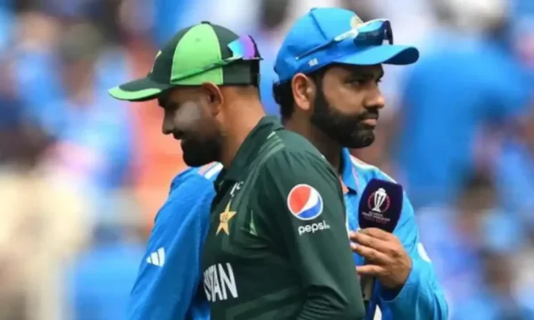India-Pakistan tensions put the Asia Cup at risk
