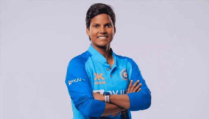 Indian cricketer Deepti Sharma allegedly duped by friend in ₹2.5 million fraud case