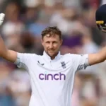 Joe Root becomes the fastest batter to reach 13,000 Test runs
