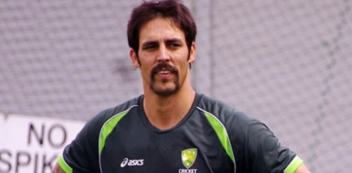 Mitchell Johnson’s IPL criticism sparks backlash from Indian media
