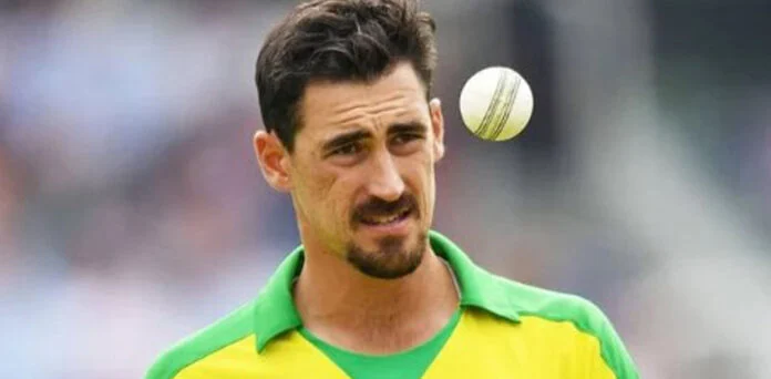 Mitchell Starc refuses to return for IPL 2025 over security concerns