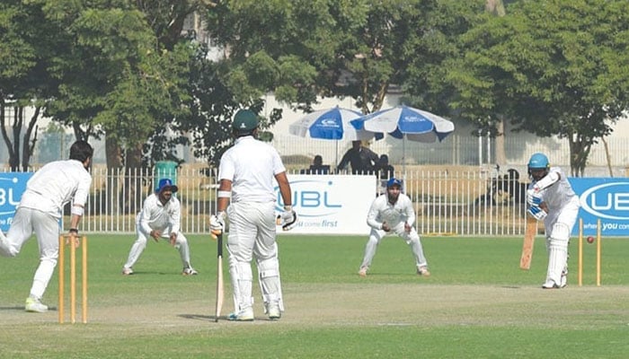 PCB decides to resume suspended domestic cricket tournaments