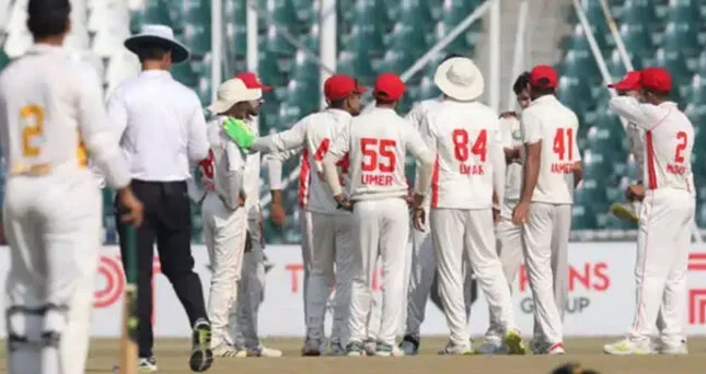 PCB suspends all domestic cricket tournaments