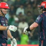 PSL 10 Eliminator 1 Lahore Qalandars defeat Karachi Kings by 6 wickets