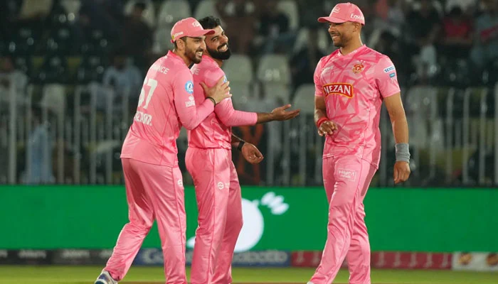 PSL 10 Islamabad United crush Karachi Kings by 79 runs