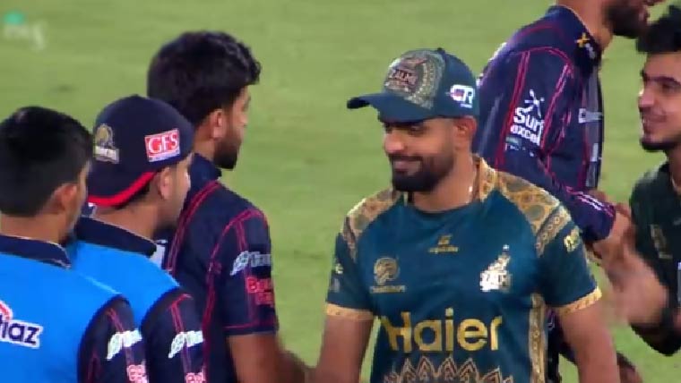 PSL 10 Karachi Kings defeat Peshawar Zalmi by 23 runs in