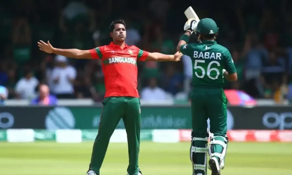 Pakistan-Bangladesh T20 series likely to be postponed amid rising tensions with India