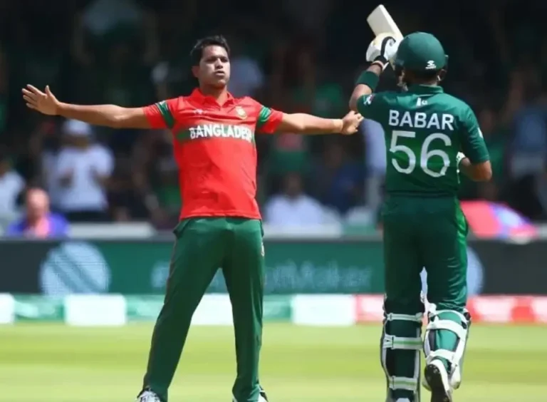 Pakistan-Bangladesh T20 series likely to be postponed amid rising tensions with India