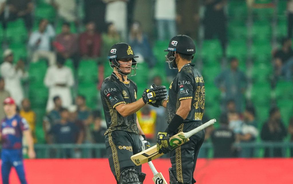 PSL 10: Peshawar Zalmi defeats Islamabad United by 6 wickets