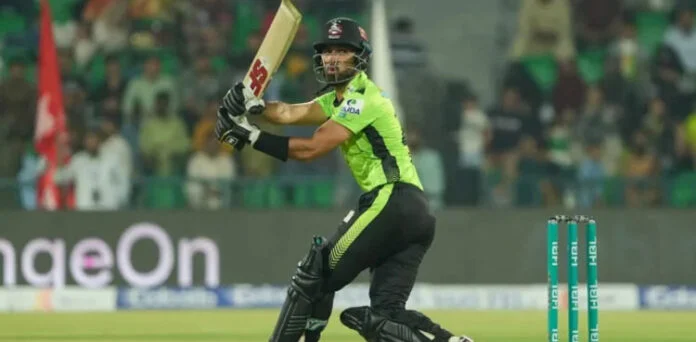 Sikandar Raza confirms participation in remaining PSL 10 matches