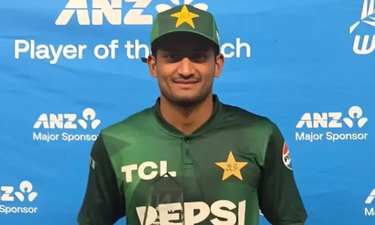 Star from Layyah, Hassan Nawaz Thind, powers Quetta Gladiators to three consecutive wins