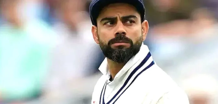 Virat Kohli’s sudden test retirement shocks Delhi coach with surprising revelation