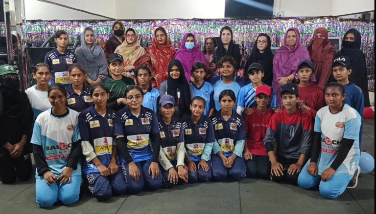 Modern Women’s Gym inaugurated at Layyah sports complex to promote female fitness (2)